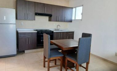 Loft Súper Ubicado en Milenio Amueblado