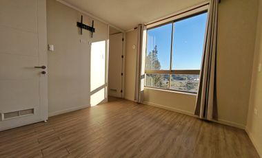 VENTA DE DEPARTAMENTO 3H 2B CERCANO AL MALL DE OVALLE