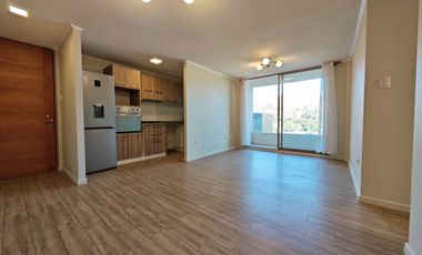 VENTA DE DEPARTAMENTO 3H 2B CERCANO AL MALL DE OVALLE