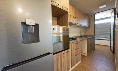 VENTA DE DEPARTAMENTO 3H 2B CERCANO AL MALL DE OVALLE