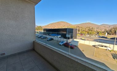 VENTA DE DEPARTAMENTO 3H 2B CERCANO AL MALL DE OVALLE