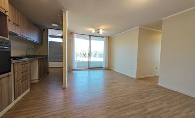 VENTA DE DEPARTAMENTO 3H 2B CERCANO AL MALL DE OVALLE