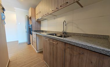 VENTA DE DEPARTAMENTO 3H 2B CERCANO AL MALL DE OVALLE