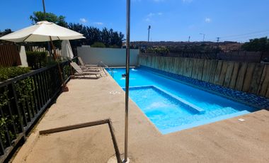 VENTA DE DEPARTAMENTO 3H 2B CERCANO AL MALL DE OVALLE