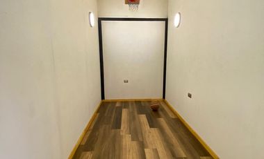 VENDO CASA AMOBLADA, LOS MUERMOS