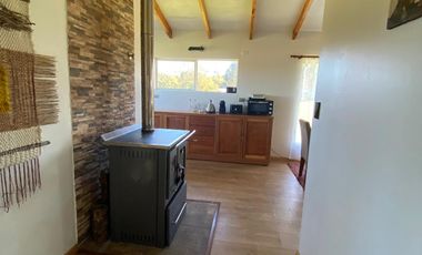 VENDO CASA AMOBLADA, LOS MUERMOS