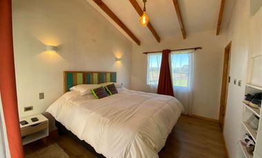 VENDO CASA AMOBLADA, LOS MUERMOS