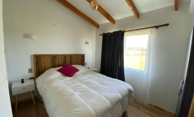 VENDO CASA AMOBLADA, LOS MUERMOS