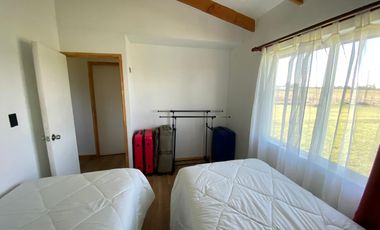 VENDO CASA AMOBLADA, LOS MUERMOS