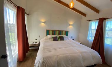 VENDO CASA AMOBLADA, LOS MUERMOS