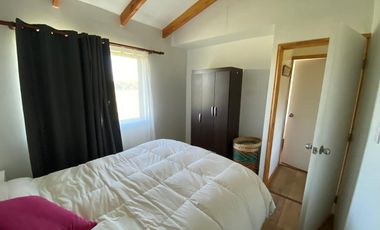 VENDO CASA AMOBLADA, LOS MUERMOS