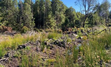 VENDO PARCELA EN MADEROS DE PUERTO VARAS 3