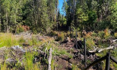 VENDO PARCELA EN MADEROS DE PUERTO VARAS 3