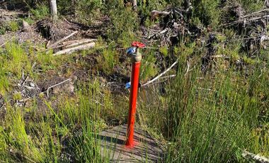 VENDO PARCELA EN MADEROS DE PUERTO VARAS 3