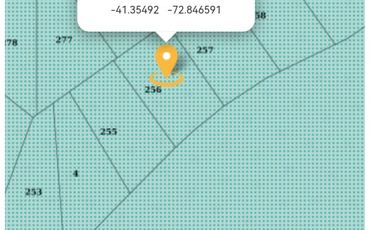 VENDO PARCELA EN MADEROS DE PUERTO VARAS 3