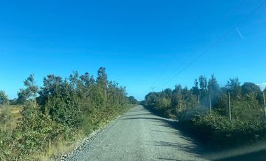 VENDO PARCELA EN MADEROS DE PUERTO VARAS 3