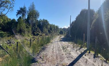 VENDO PARCELA EN MADEROS DE PUERTO VARAS 3