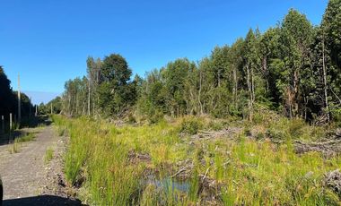 VENDO PARCELA EN MADEROS DE PUERTO VARAS 3
