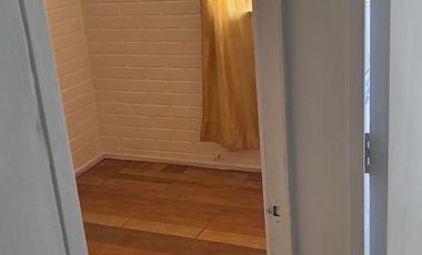 ARRIENDO CASA 2HAB 1BA QUILICURA