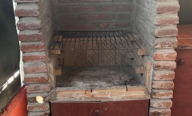 ARRIENDO CASA 2HAB 1BA QUILICURA