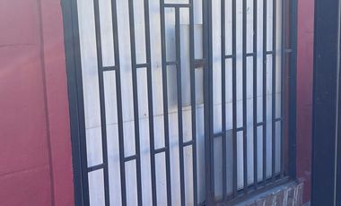 ARRIENDO CASA 2HAB 1BA QUILICURA