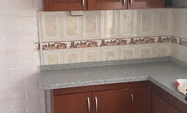 ARRIENDO CASA 2HAB 1BA QUILICURA