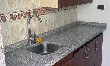 ARRIENDO CASA 2HAB 1BA QUILICURA