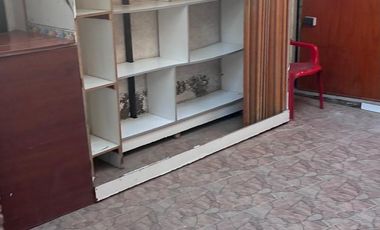 ARRIENDO CASA 2HAB 1BA QUILICURA