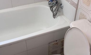 ARRIENDO CASA 2HAB 1BA QUILICURA