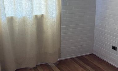 ARRIENDO CASA 2HAB 1BA QUILICURA