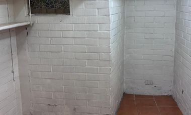 ARRIENDO CASA 2HAB 1BA QUILICURA