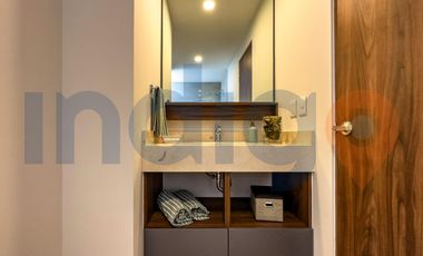 Departamento en Venta en Oasis High Residence en Zarú (Modelo E Garden)