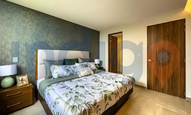 Departamento en Venta en Oasis High Residence en Zarú (Modelo E Garden)