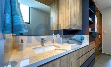 Departamento en Venta en Oasis High Residence en Zarú (Modelo E Garden)