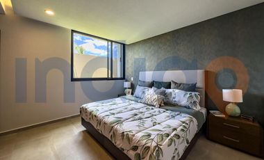 Departamento en Venta en Oasis High Residence en Zarú (Modelo E Garden)