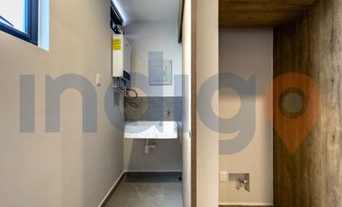 Departamento en Venta en Oasis High Residence en Zarú (Modelo D)