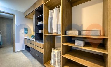 Departamento en Venta en Oasis High Residence en Zarú (Modelo D)
