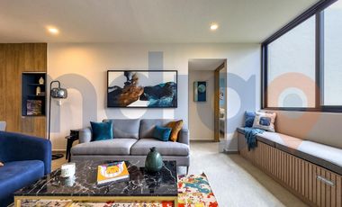 Departamento en Venta en Oasis High Residence en Zarú (Modelo D)