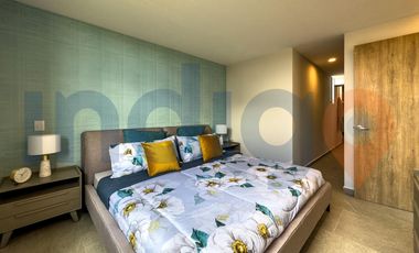 Departamento en Venta en Oasis High Residence en Zarú (Modelo D)