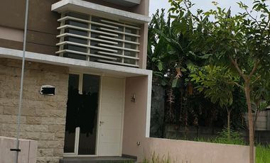 Puri Safira Regency Grand Shanaya