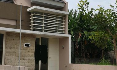 Puri Safira Regency Grand Shanaya