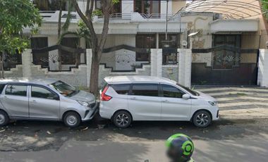 Rumah disewakan di RW 01, Darmo, Wonokromo, Surabaya, Jawa Timur