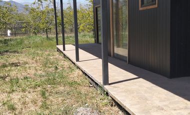 REQUINOA REGIA CASA PARCELA LOS NOGALES EL TRIGAL CHUMACO SEXTA REGION O'HIGGINS
