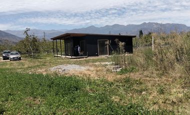 REQUINOA REGIA CASA PARCELA LOS NOGALES EL TRIGAL CHUMACO SEXTA REGION O'HIGGINS