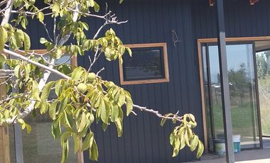 REQUINOA REGIA CASA PARCELA LOS NOGALES EL TRIGAL CHUMACO SEXTA REGION O'HIGGINS