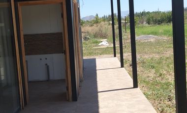 REQUINOA REGIA CASA PARCELA LOS NOGALES EL TRIGAL CHUMACO SEXTA REGION O'HIGGINS