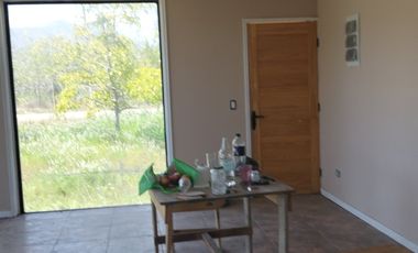 REQUINOA REGIA CASA PARCELA LOS NOGALES EL TRIGAL CHUMACO SEXTA REGION O'HIGGINS