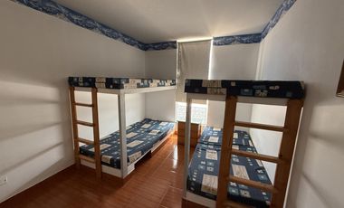 OCASIÓN VENTA CASA EN BALNEARIO DE ANCON  6DORM - PISCINA - TERRAZA - PLAYA HERMOSA