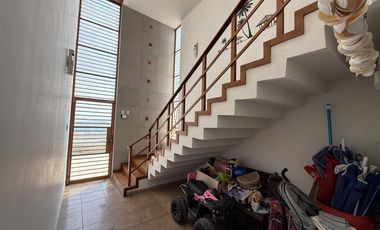 OCASIÓN VENTA CASA EN BALNEARIO DE ANCON  6DORM - PISCINA - TERRAZA - PLAYA HERMOSA