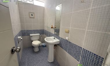 OCASIÓN VENTA CASA EN BALNEARIO DE ANCON  6DORM - PISCINA - TERRAZA - PLAYA HERMOSA